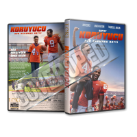 Safety - 2020 Türkçe Dvd Cover Tasarımı